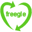 Freegle - save good stuff from landfill